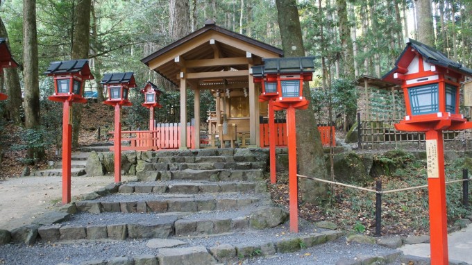 貴船神社_結社