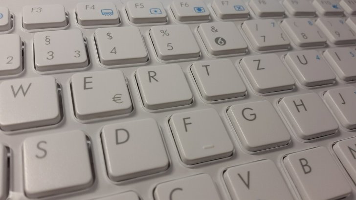 keyboard