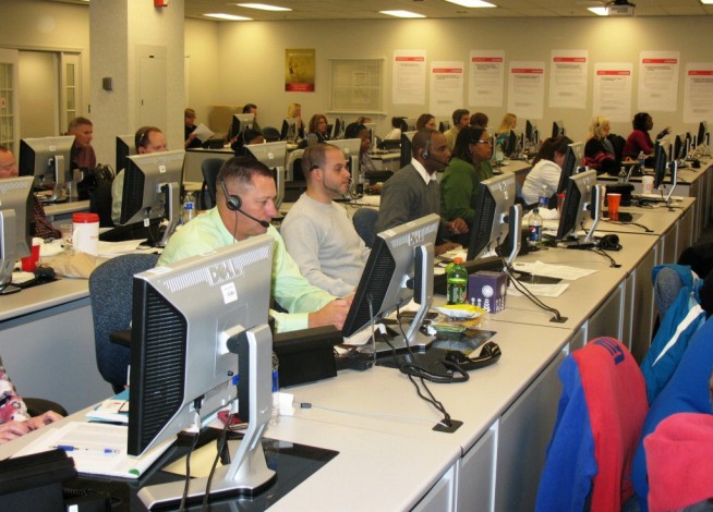 photo credit: State Farm Call Center via photopin (license)