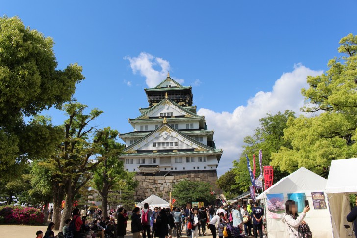 osaka_castle