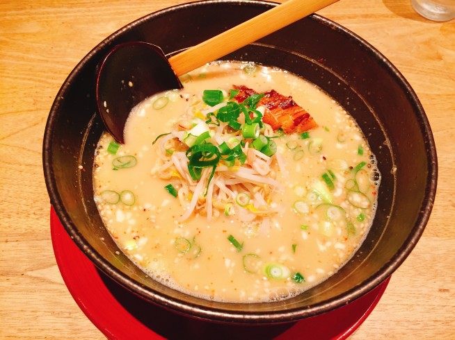 hojuku-miso