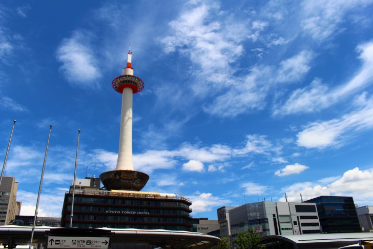 kyoto_tower