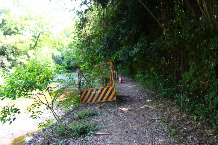 おおさか環状自然歩道