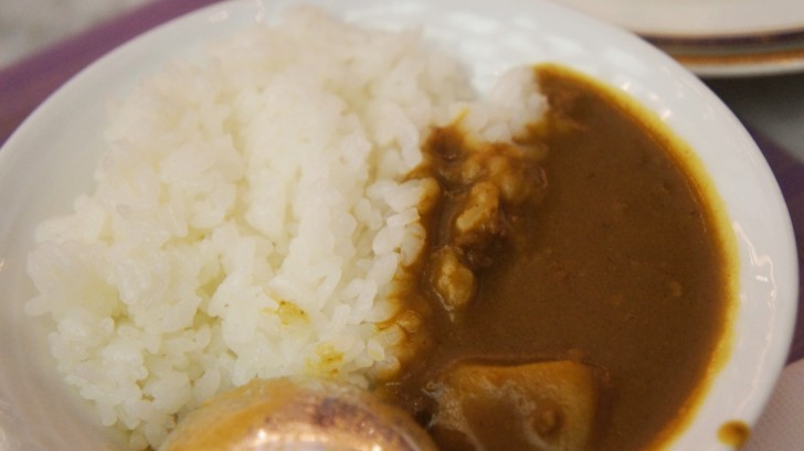 カレーライス