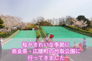 竹取公園