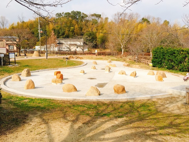 馬見丘陵公園