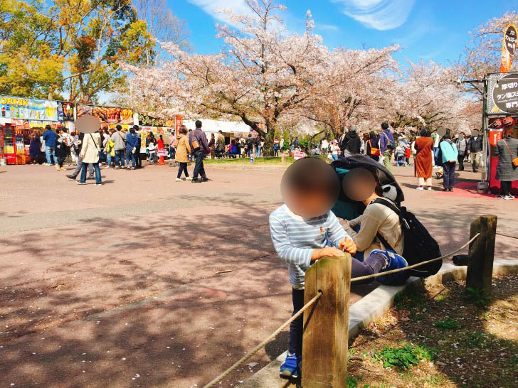 万博記念公園