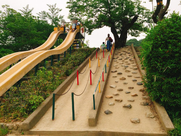 五月山公園