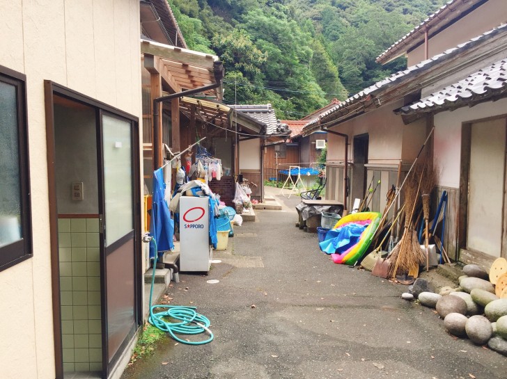 漁師民宿たにひさ