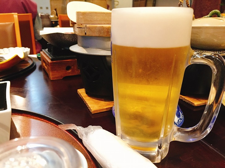 ビール